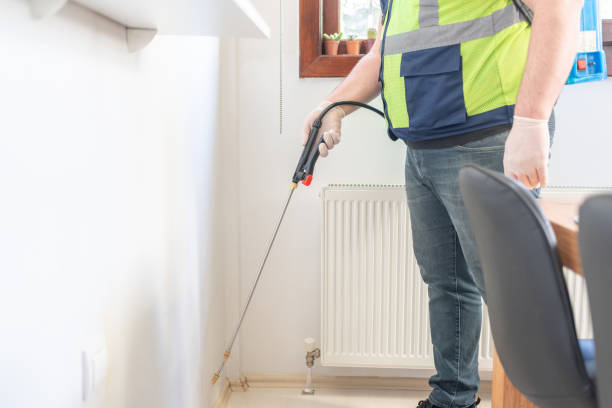Best Residential Pest Control  in Castalia, OH