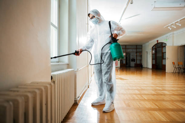 Best Emergency Pest Control  in Castalia, OH